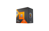 AMD Ryzen 7 7800X3D : Processeur Gaming 8 Cœurs Socket AM5