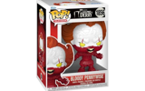 Funko Pop! IT: Welcome to Derry - Bloody Pennywise