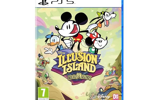 Disney Illusion Island Mickey & Friends - PS5
