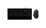 Pack Logitech G502 HERO + G213 : Souris et Clavier Gaming
