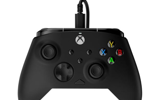 Turtle Beach Rematch Core : manette Xbox avec sticks Hall