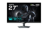 GIGABYTE G27UP Moniteur 27" 4K 160Hz Dual Mode