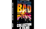 Bad Boys - Coffret Collection 4 Films UHD 4K
