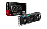 ASRock Radeon RX 9070 XT 16GB GDDR6