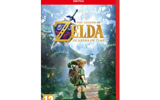 The Legend of Zelda : Ocarina of Time