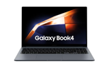 Samsung Galaxy Book4 : PC Portable 15.6" Intel Core i5