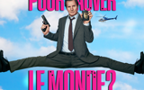 Y a-t-il un flic pour sauver le monde ?