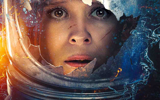 The Astronaut
