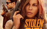 Stolen Girl