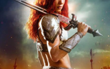 Red Sonja