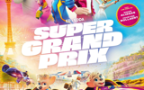 Super Grand Prix