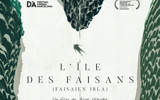 L'Île des faisans