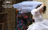Mariage au goût d'orange