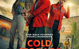 Cold Storage