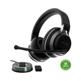Casque de jeu Turtle Beach Stealth Pro pour Xbox Series X et S, Xbox One, PS5, PS4, PC et Mobile (Licence officielle pour Xbox)