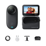 Insta360 GO 3S Noir Minuit (64GB)