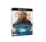 Waterworld en bluray 4K Ultra HD