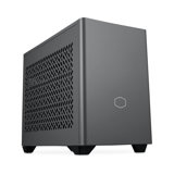 Cooler Master NR200P Max V2 Boîtier Mini-ITX SFF - Watercooler AIO 280mm, PSU SFX 850W Gold ATX 3.0