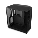 NZXT H6 Flow – Boîtier moyen-tour double chambre