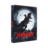 Iron Sky 2 - [Édition SteelBook limitée]