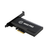 Carte d’acquisition interne Elgato 4K60 Pro MK.2, streaming et enregistrement en 4K60 HDR10