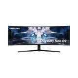 Ecran Gaming Samsung Odyssey Neo G9 - 49" Incurvé 1000R DWQHD 5120 x 1440