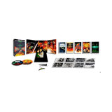 La Guerre des mondes (1953) + Le Choc des Mondes (1951) - Digipack collector - 4K Ultra HD + Blu-Ray