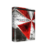 L'intégrale Apocalypse Extinction Afterlife Retribution + Resident Evil : Chapitre Final 4K UHD + Blu-Ray