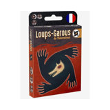 Asmodee Les Loups-Garous De Thiercelieux