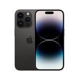 Apple iPhone 14 Pro (256 Go) - Noir sidéral