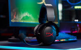 Casque gamer HYPERX Cloud Core Wireless