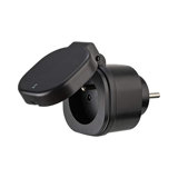 Prise connectée brennenstuhl Connect WiFi WA 3000 XS02 max. 3000W