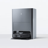 Robot aspirateur laveur ECOVACS DEEBOT X1 OMNI avec station de nettoyage multifonctionnelle