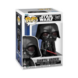 Figurine  Funko Pop! Star Wars: Darth Vader