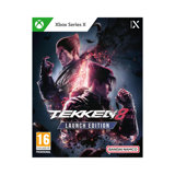 TEKKEN 8 Launch Edition (Xbox Series)