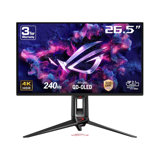 ASUS ROG Swift PG27UCDM : Écran QD-OLED 27" 4K 240Hz