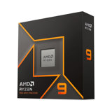 AMD Ryzen 9 9900X - Processeur 12 Coeurs/24 Threads