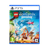LEGO Horizon Adventures PS5 - Jeu Plateforme-Aventure