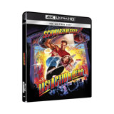 Last Action Hero - Film