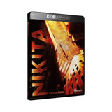 NIKITA - UHD 4K