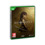 Resonance : A Plague Tale Legacy (Xbox Series X)