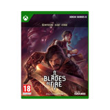 Blades of Fire Day One Edition Xbox Series X