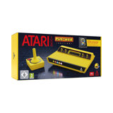 Atari 2600 Pac-Man Edition