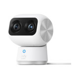 eufy Security Indoor Cam S350 caméra 4K UHD