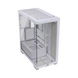Boîtier PC Corsair 3500X en verre trempé