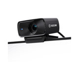 Elgato Facecam MK.2 – Webcam Full HD pour Streaming et Jeux