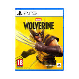 Marvel's Wolverine PS5