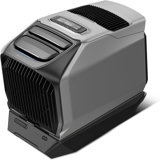 EcoFlow WAVE 3 : Climatiseur portable 1800W avec batterie 1024 Wh