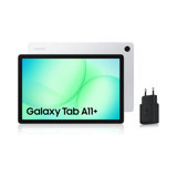 Samsung Galaxy Tab A11+ : Tablette Android 11" 128Go