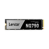 Lexar NQ790 SSD 4To M.2 NVMe PCIe 4.0